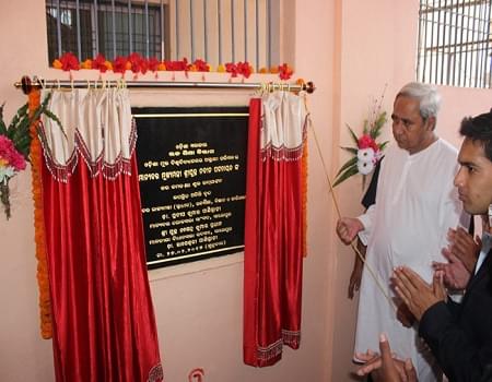 OSOU Website Inauguration Ceremony Celebration photo 2